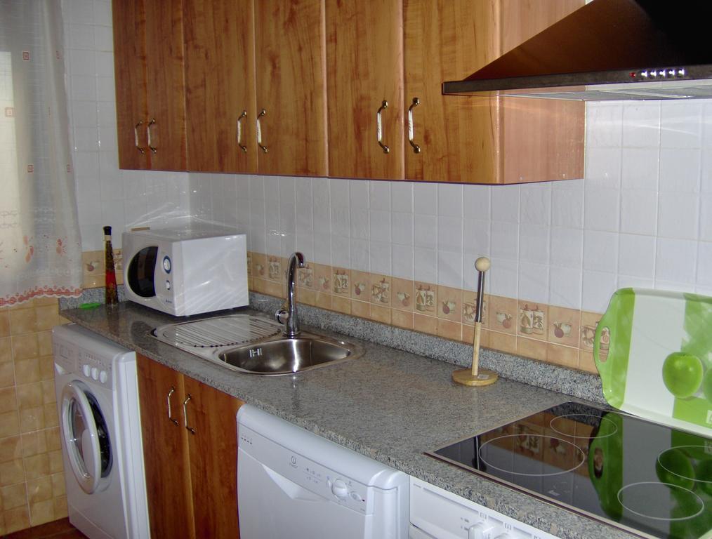 La Aldea Guest House Alcaraz Rom bilde