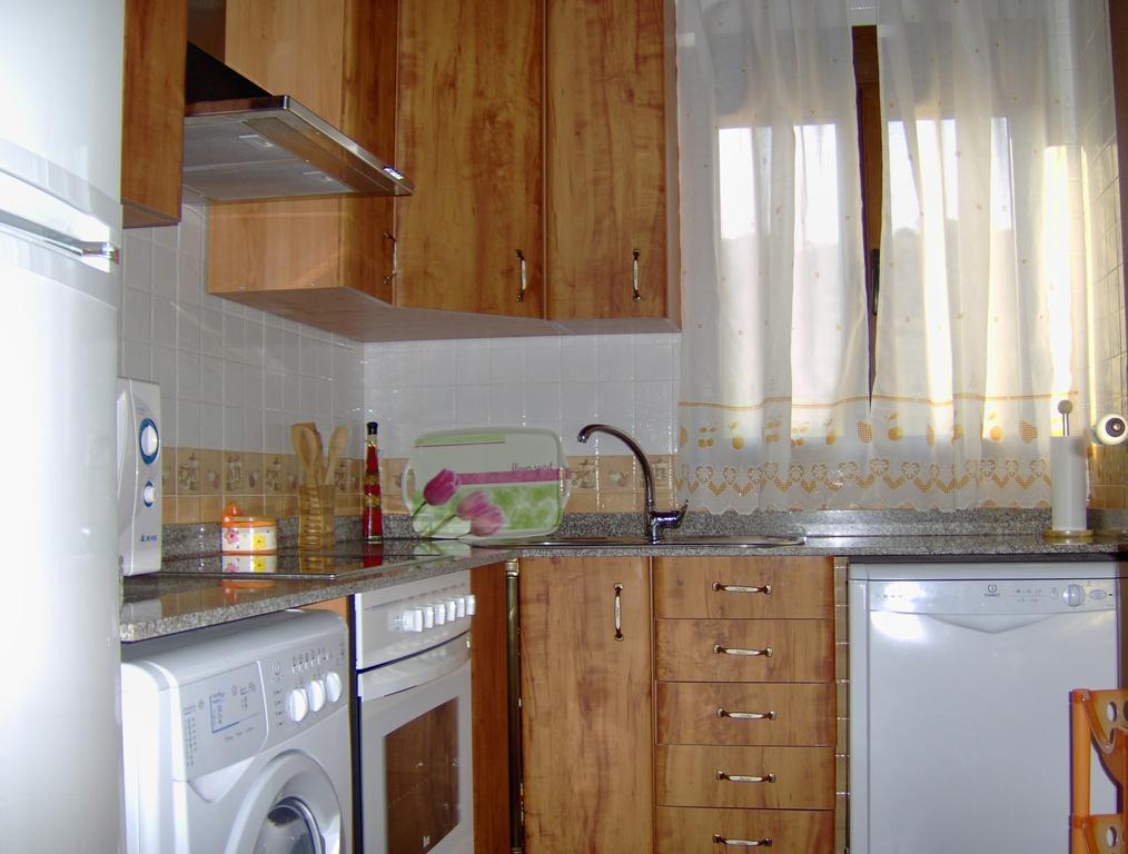 La Aldea Guest House Alcaraz Rom bilde
