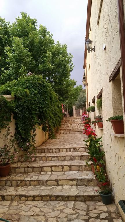 La Aldea Guest House Alcaraz Rom bilde